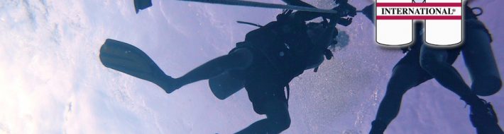 Go Beyond | Technical Diving with S'Algar | TDI