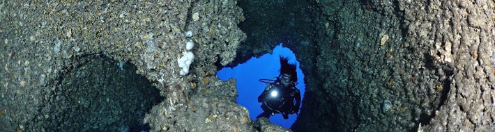 Scuba Diving | S'Algar Diving Menorca
