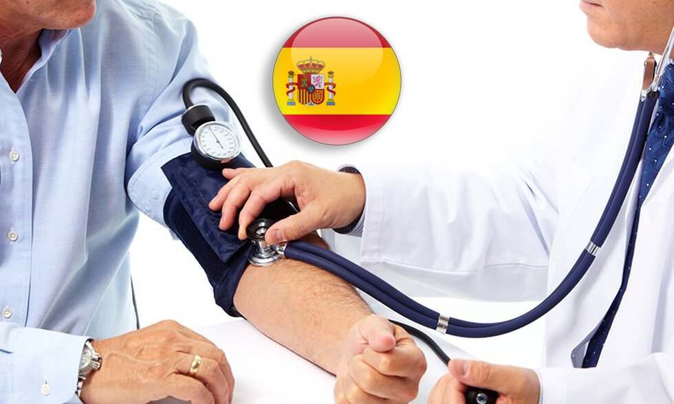 Medical Certification Spanish Law | Diving in menorca? You need to read this.