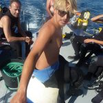 Boat Dives | S'Algar Diving, Menorca