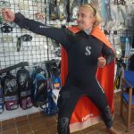 Dive with us at S'Algar Diving Menorca