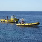 Boats | S'Algar Diving, Menorca