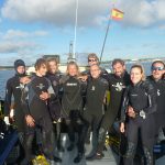 Team | S'Algar Diving, Menorca