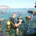 DSD Try Dive | S'Algar Diving, Menorca