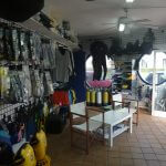 Dive Shop | S'Algar Diving, Menorca